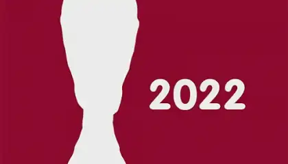 Live Scores for World Cup 2022