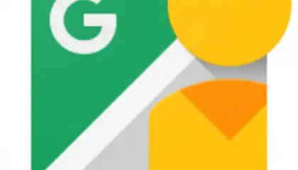 Google Street View