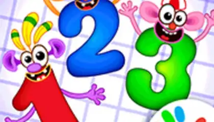 Super Numbers
