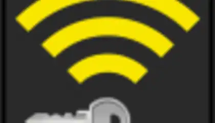 FREE WiFi Password Recovery
