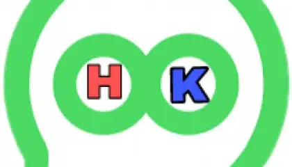Messenger Hk video call voice call