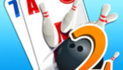 Strike Solitaire 2 Free