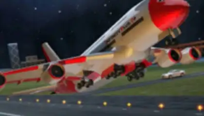 Airborne Simulator