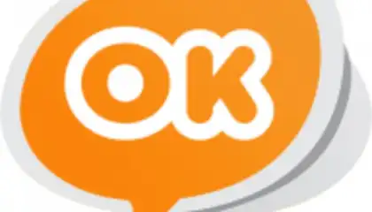 OK Messenger