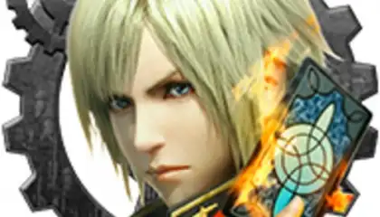 FF アギト