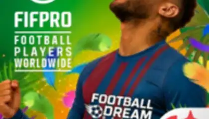 Football Dream: Be a Pro