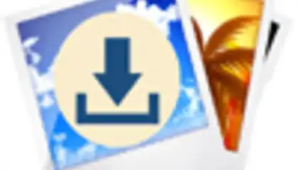 Facebook Photo Downloader