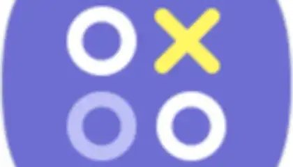 Samsung Game Launcher