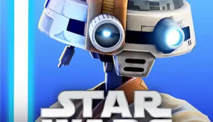 Star Wars: Hunters