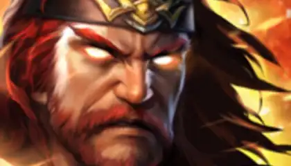 Eternity Warriors 4