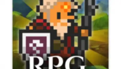 Orna: A Geo-RPG