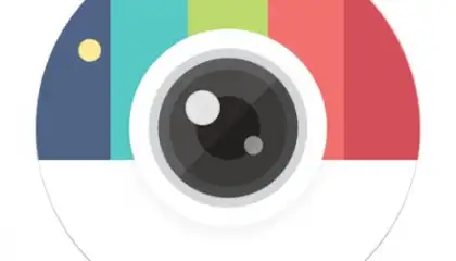 Candy Camera