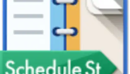 Schedule St.