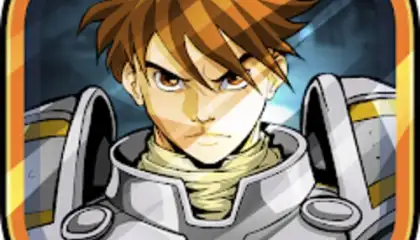 Adventure Quest 3D