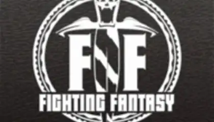 Fighting Fantasy Classics