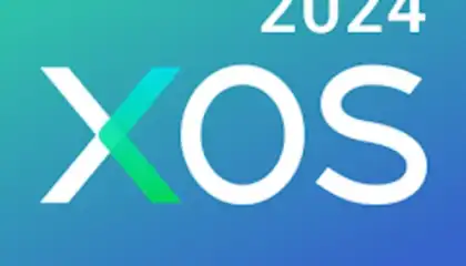 XOS - Launcher,Theme,Wallpaper