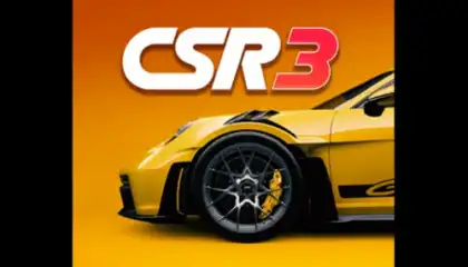 CSR 3 - Street Car Racing