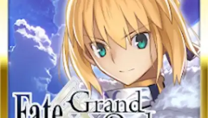 Fate/Grand Order