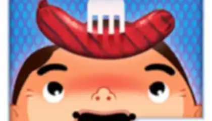 Toca Kitchen