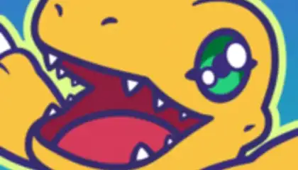Digimon Soul Chaser - Season 2