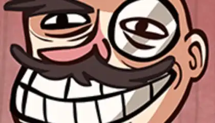 Troll Face Quest Classic