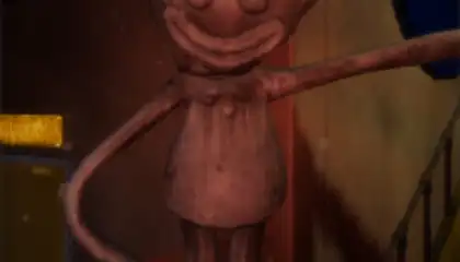 Toy Factory