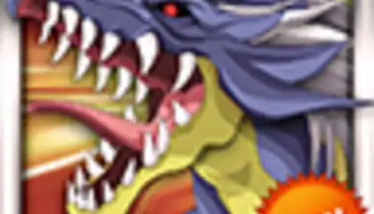 Dragon Island Clash