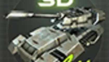 Tank Recon 3D (Lite)