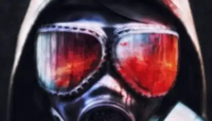 The Sun Origin Post-apocalypse action shooter