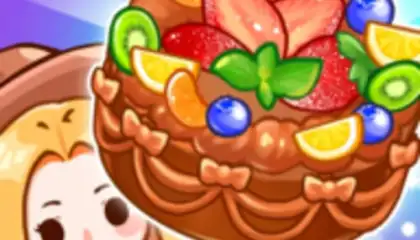 My Animal Restaurant