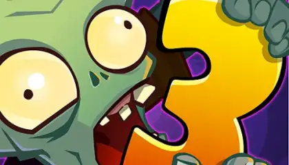 Plants vs. Zombies 3