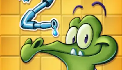 Where´s My Water? 2