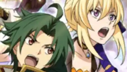 Grancrest War: QuartetConflict