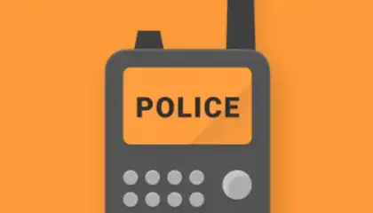 Scanner Radio