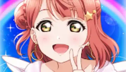 Love Live! All Stars