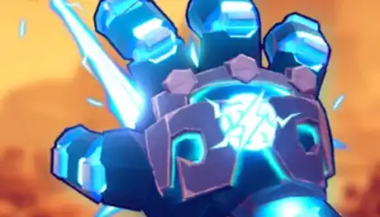 Gunfire: Endless Adventure