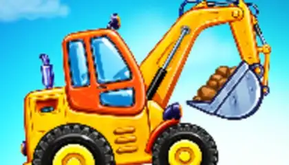 Build a house