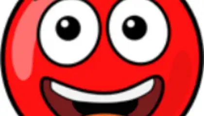 New Red Ball