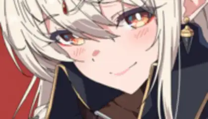Lost Sword