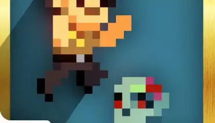 The Tapping Dead