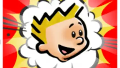 Comic Boy