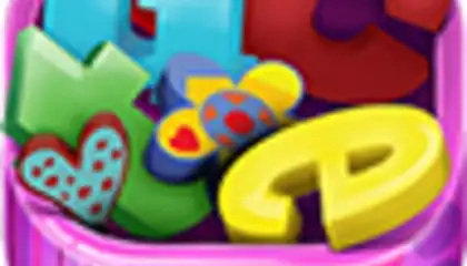 Cute Text Photo Maker and Editor