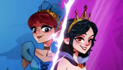 Madtale: Idle RPG
