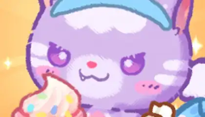 Lovely Cat