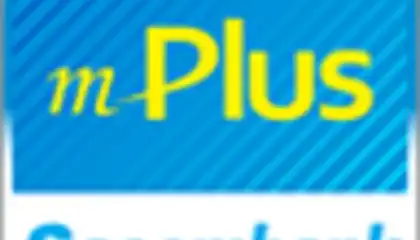 M-Plus