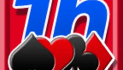 1h Poker