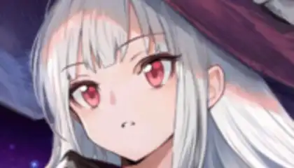 Revived Witch