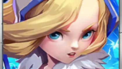 Tap Heroes: Clicker War