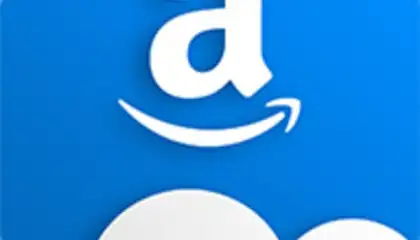 Amazon Drive