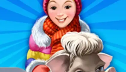 Farm Frenzy 3: Ice Domain Free